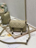 D*ior Bag Top Quality  24*9.5*19CM