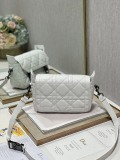 D*ior Bag Top Quality  24*9.5*19CM