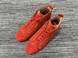 Men Women C*hristian L*ouboutin Top Sneaker