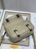 D*ior Bag Top Quality  24*9.5*19CM