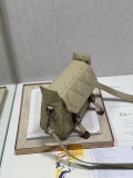 D*ior Bag Top Quality  24*9.5*19CM