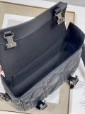 D*ior Bag Top Quality  24*9.5*19CM