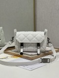 D*ior Bag Top Quality  24*9.5*19CM