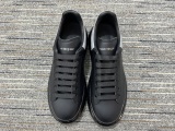 Men Women A*lexander M*cqueen Top Sneaker