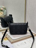 D*ior Bag Top Quality  24*9.5*19CM