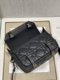 D*ior Bag Top Quality  24*9.5*19CM