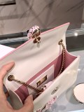 B*vlgari  Bag Top Quality 20*14*4.5CM