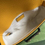 G*ucci Bag Top Quality 20*14*5CM