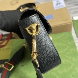 G*ucci Bag Top Quality 20*14*5CM