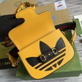 G*ucci Bag Top Quality 20*14*5CM