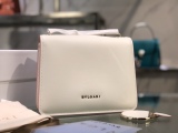 B*vlgari  Bag Top Quality 20*14*4.5CM