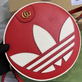 G*ucci Bag Top Quality 22*22*7CM