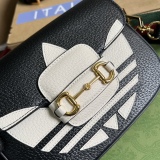 G*ucci Bag Top Quality 20*14*5CM
