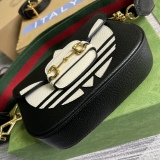 G*ucci Bag Top Quality 20*14*5CM