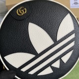 G*ucci Bag Top Quality 22*22*7CM