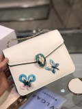 B*vlgari  Bag Top Quality 20*14*4.5CM