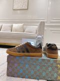 Men G*ucci A*didas Top Sneaker