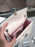 B*vlgari  Bag Top Quality 20*14*4.5CM