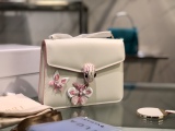 B*vlgari  Bag Top Quality 20*14*4.5CM