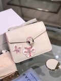 B*vlgari  Bag Top Quality 20*14*4.5CM