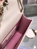 B*vlgari  Bag Top Quality 20*14*4.5CM