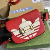 G*ucci Bag Top Quality 20*14*5CM