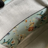 G*ucci Bag Top Quality 20*19.5*7.5CM