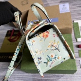 G*ucci Bag Top Quality 23*16*12CM