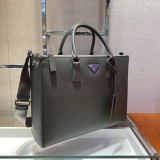 P*rada Bag Top Quality  39*29*9CM