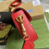G*ucci Bag Top Quality 20*14*5CM