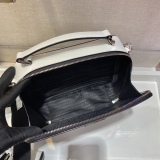 P*rada Bag Top Quality 22*16*6CM