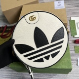 G*ucci Bag Top Quality 22*22*7CM