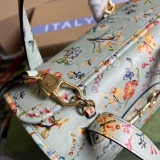 G*ucci Bag Top Quality 23*16*12CM