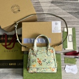 G*ucci Bag Top Quality 20*19.5*7.5CM