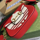 G*ucci Bag Top Quality 20*14*5CM