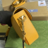 G*ucci Bag Top Quality 20*14*5CM