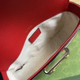 G*ucci Bag Top Quality 20*14*5CM