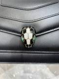 B*vlgari  Bag Top Quality 22*15*4.5CM