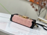 L*ouis V*uitton  Bag Top Quality 20*12.5*5CM