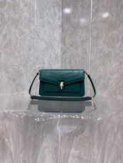 B*vlgari  Bag Top Quality 22*15*4.5CM