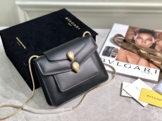 B*vlgari  Bag Top Quality 20*15*6.5CM