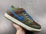 N*ike SB Dunk Low DR0159-200