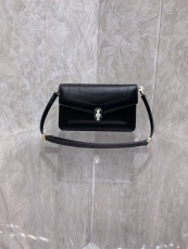 B*vlgari  Bag Top Quality 22*15*4.5CM