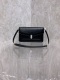 B*vlgari  Bag Top Quality 22*15*4.5CM
