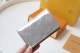 L*ouis V*uitton  Bag Top Quality 8*11*1CM