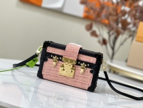 L*ouis V*uitton  Bag Top Quality 20*12.5*5CM