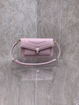 B*vlgari  Bag Top Quality 22*15*4.5CM
