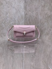 B*vlgari  Bag Top Quality 22*15*4.5CM