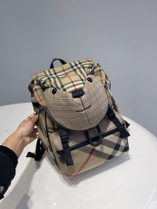B*urberry  Bag Top Quality 36*26*11CM