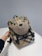 B*urberry  Bag Top Quality 36*26*11CM